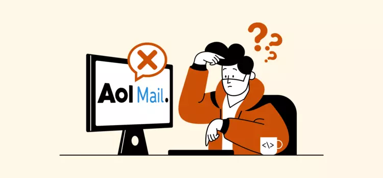 Is Your AOL Mail Not Working? Try These Troubleshooting Solutions