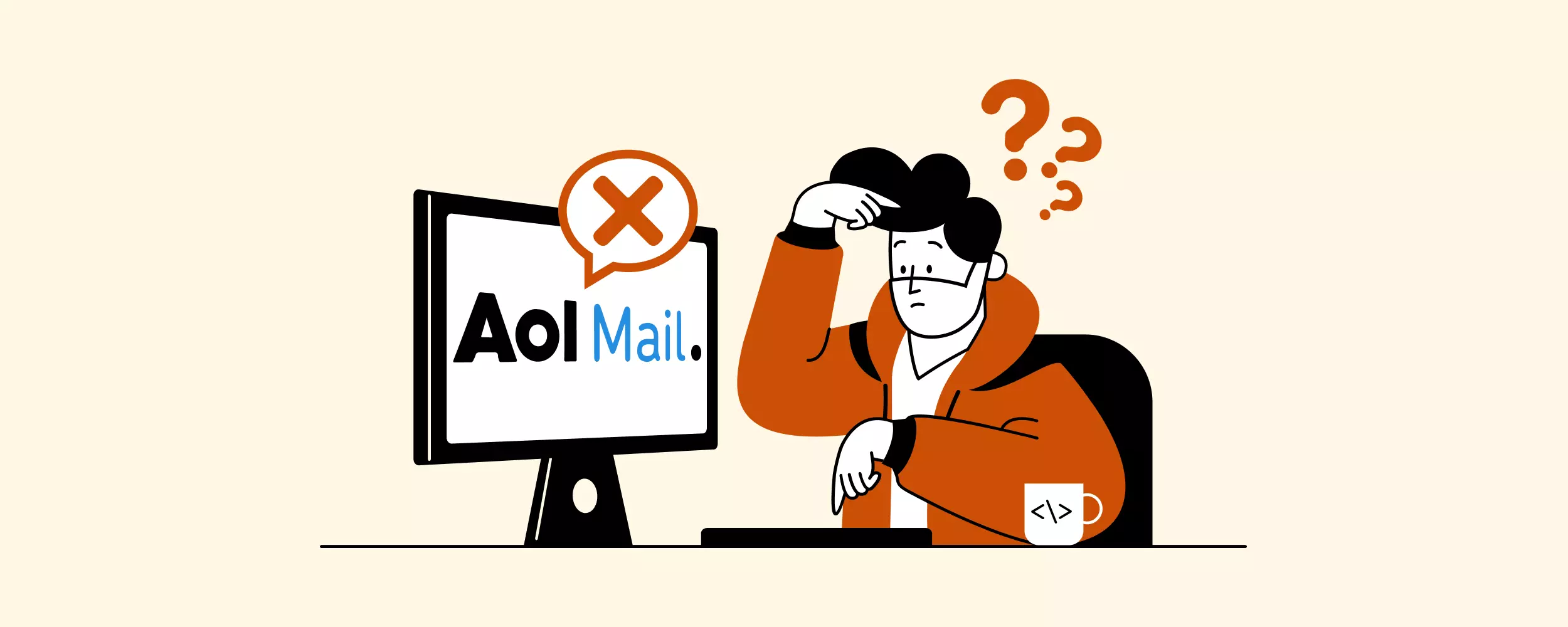 Is Your AOL Mail Not Working? Try These Troubleshooting Solutions