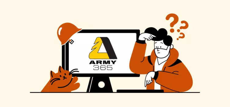 How to Log into Your Army OWA/Army 365 Email