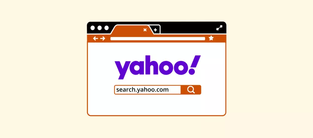 Yahoo browser issues