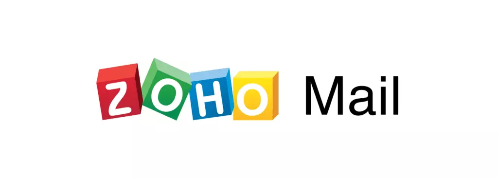 Zoho Mail logo