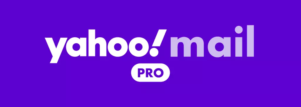 Yahoo! Mail Pro logo