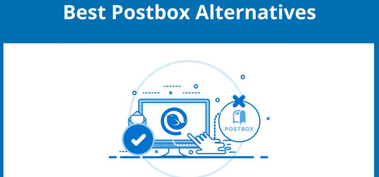 Postbox Email: Review and a Roundup of 4 Best Alternatives
