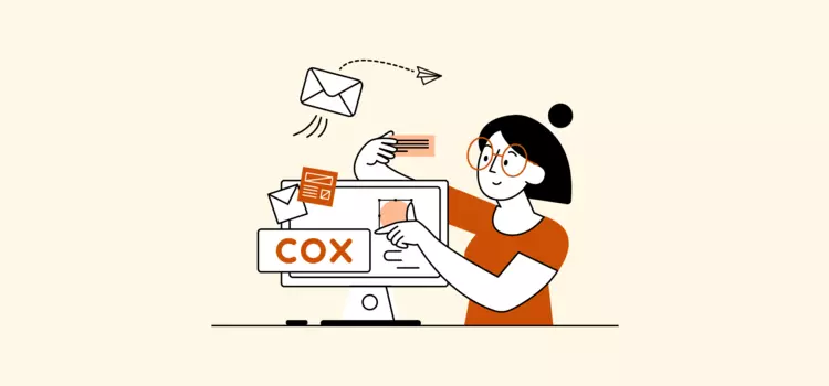 How to Set Up Cox Business Email on Multiple-Platforms