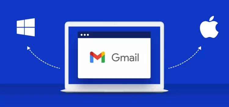 How to Create a Gmail Desktop App for PC or Mac