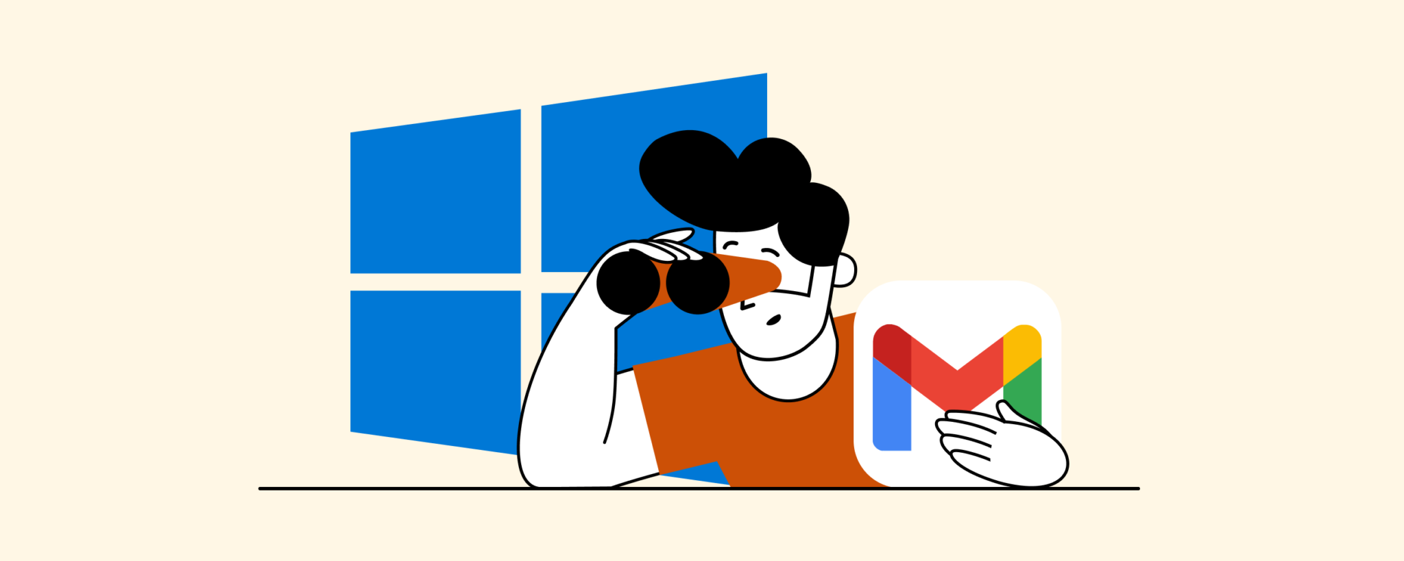 Best Gmail App for Windows in 2023 - [Top Picks]