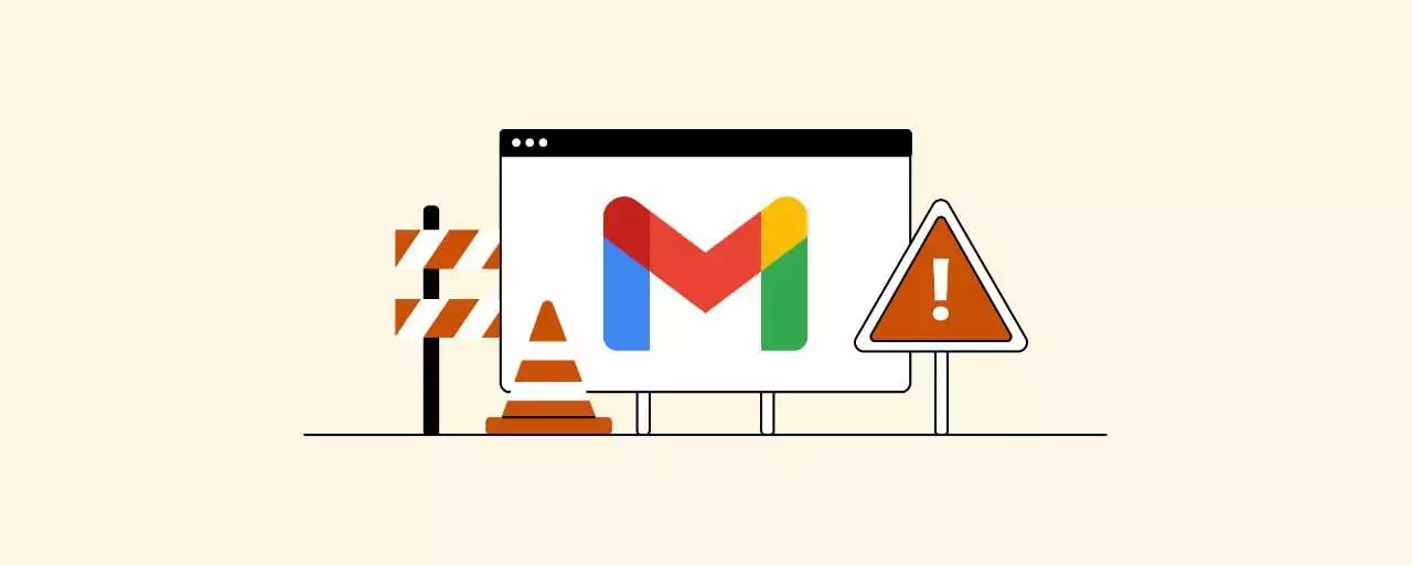 Gmail Is Not Working: Common Gmail Problems and How to Solve Them