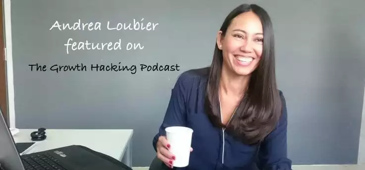 Loubier's Growth Hacking Insights