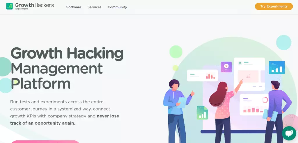 Growth hacking tools for remote teamsGrowth hacking tools for remote teams