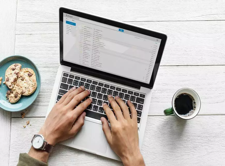 How to Write the Best Work Email