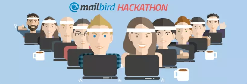 Mailbird Hackathon Commences!