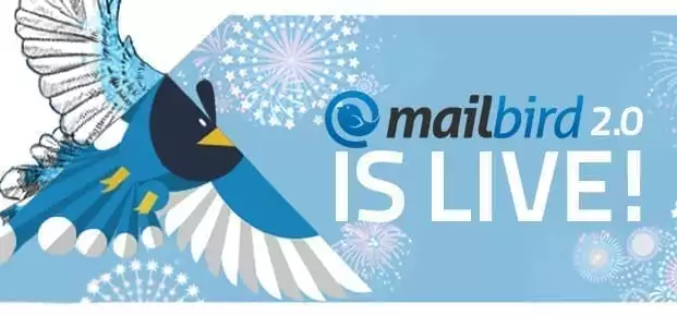 Mailbird 2.0 is More Than an Email Client