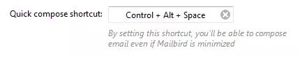 Top Email Secrets: Mailbird Quick Compose