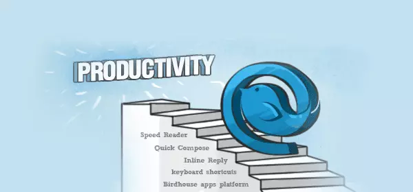 How To Improve Your Email Productivity
