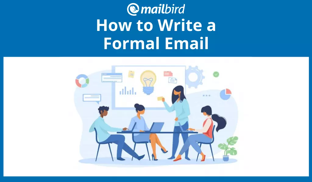 Craft Formal Emails for Business Benefits
