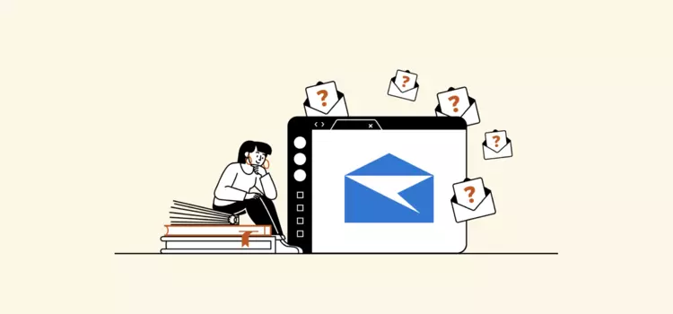 Windows Mail App Top Alternatives in 2023